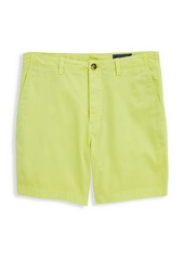 Vineyard Vines Island Shorts