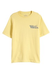 vineyard vines Kids' Logo Graphic T-Shirt