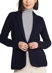 Vineyard Vines Knit Blazer