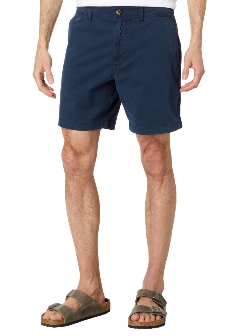 vineyard vines Men's 7 Inch Island Shorts  40