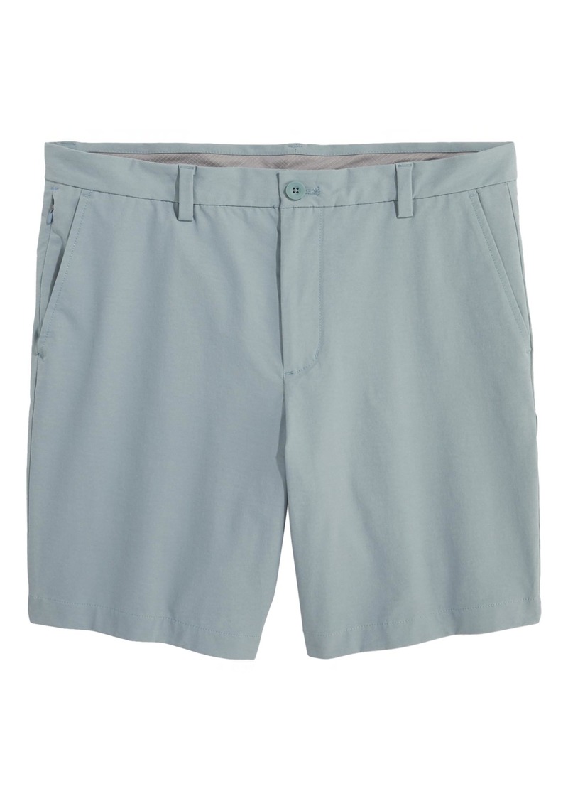 vineyard vines Men's 9 Inch On-The-Go Shorts