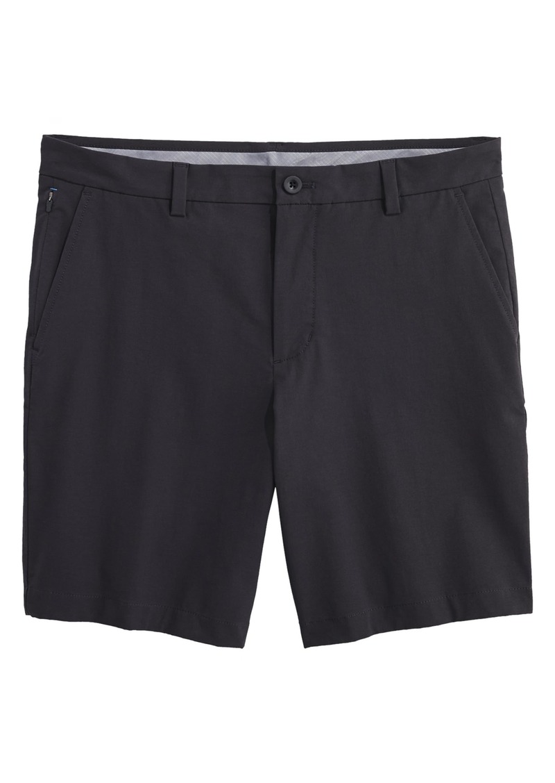 vineyard vines Men's 9 Inch On-The-Go Shorts