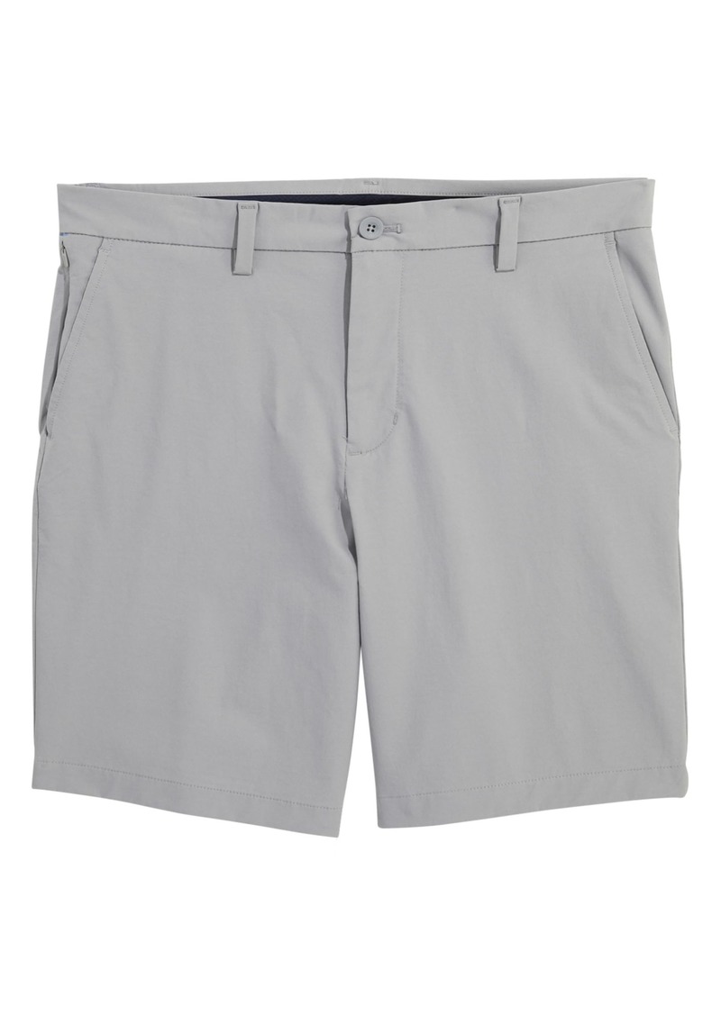 vineyard vines Men's 9 Inch On-The-Go Shorts