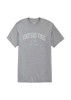 vineyard vines Men's Heritage Short-Sleeve Tee