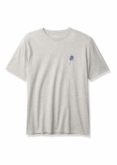 vineyard vines Men's Short Sleeve EDSFTG Palm T-Shirt  Extra Small