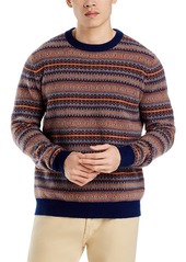 Vineyard Vines Merino Wool Crewneck Sweater