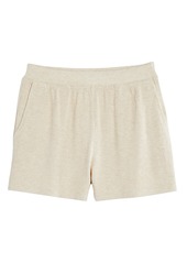 vineyard vines Women's Dreamcloth Waffle Lounge Shorts