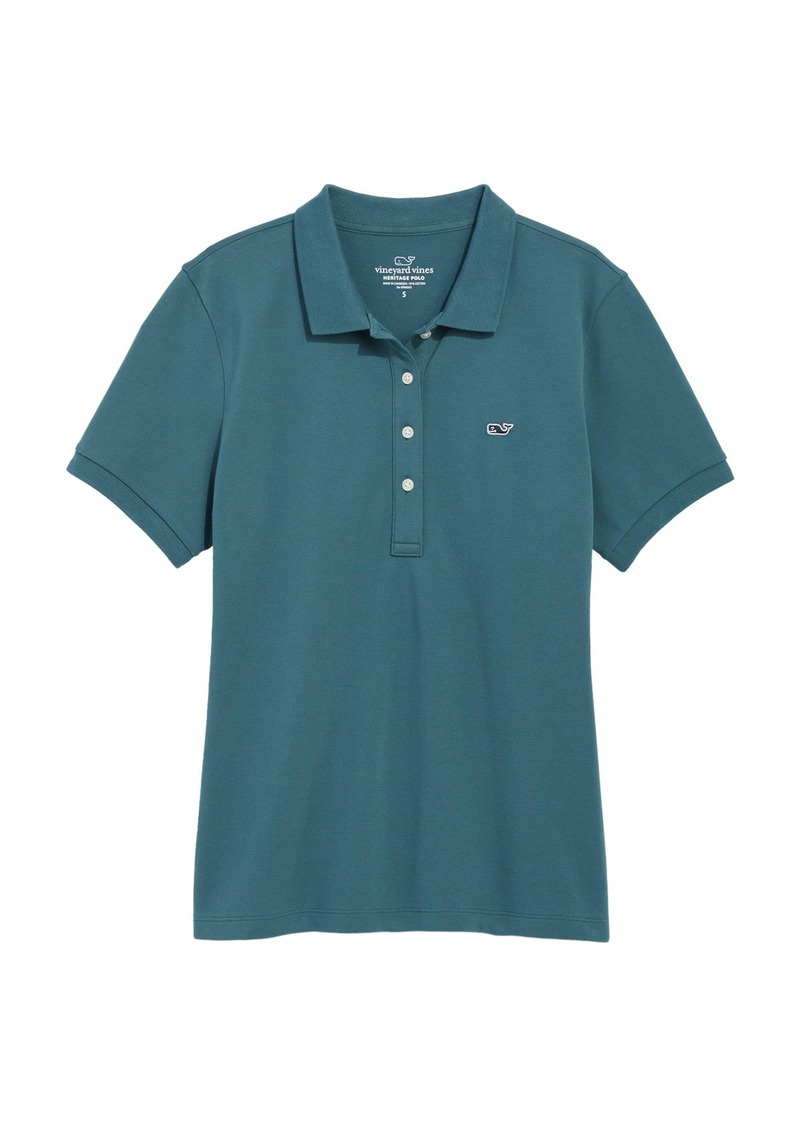 vineyard vines Women's Polo