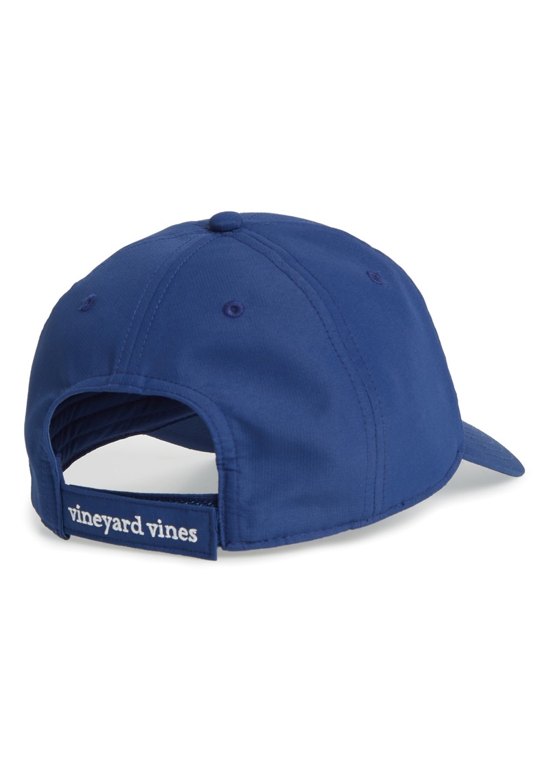 vineyard vines performance hat