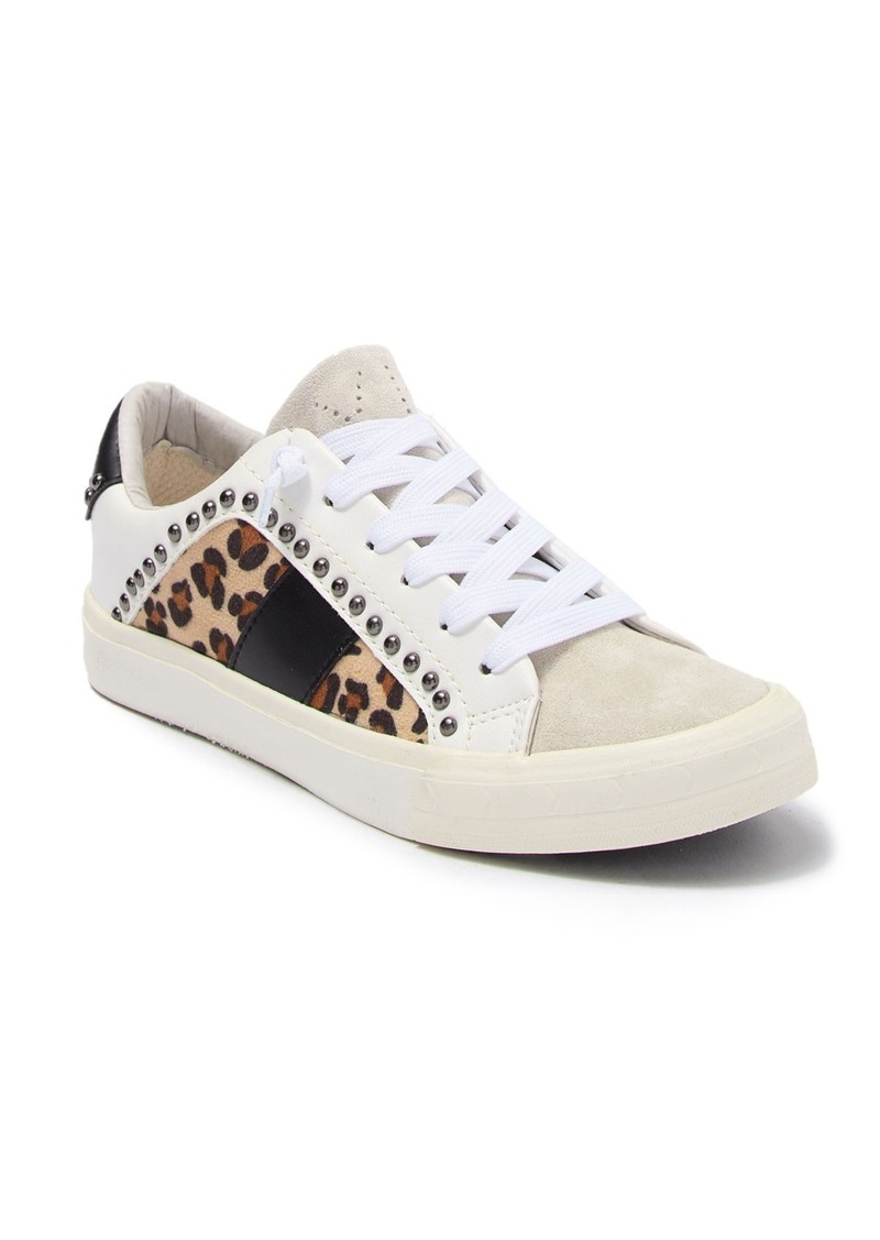 Vintage Havana Dayna Printed Studded Sneaker | Shoes