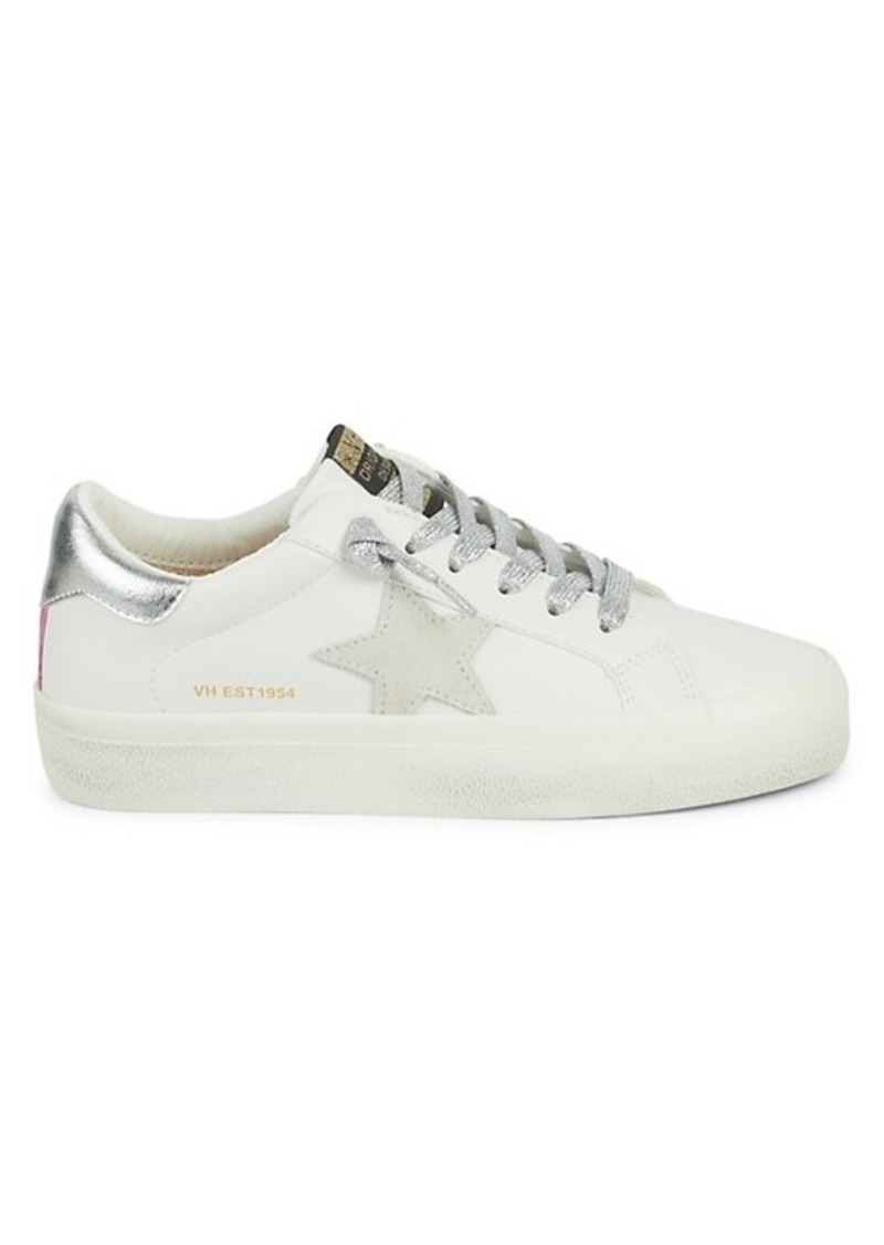 Lucy Star Sneakers - 39% Off!