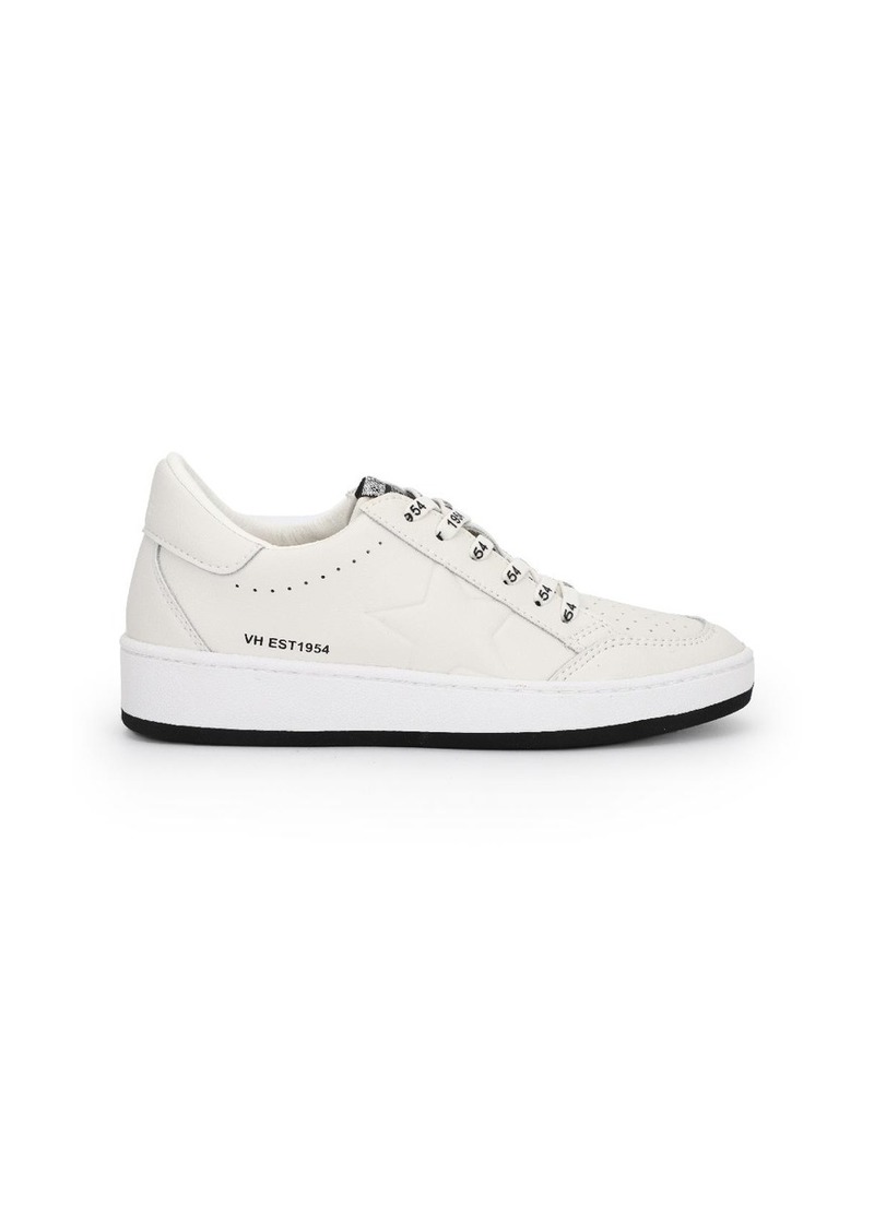 Vintage Havana Serenity - Pure White Women's Sneaker by - White