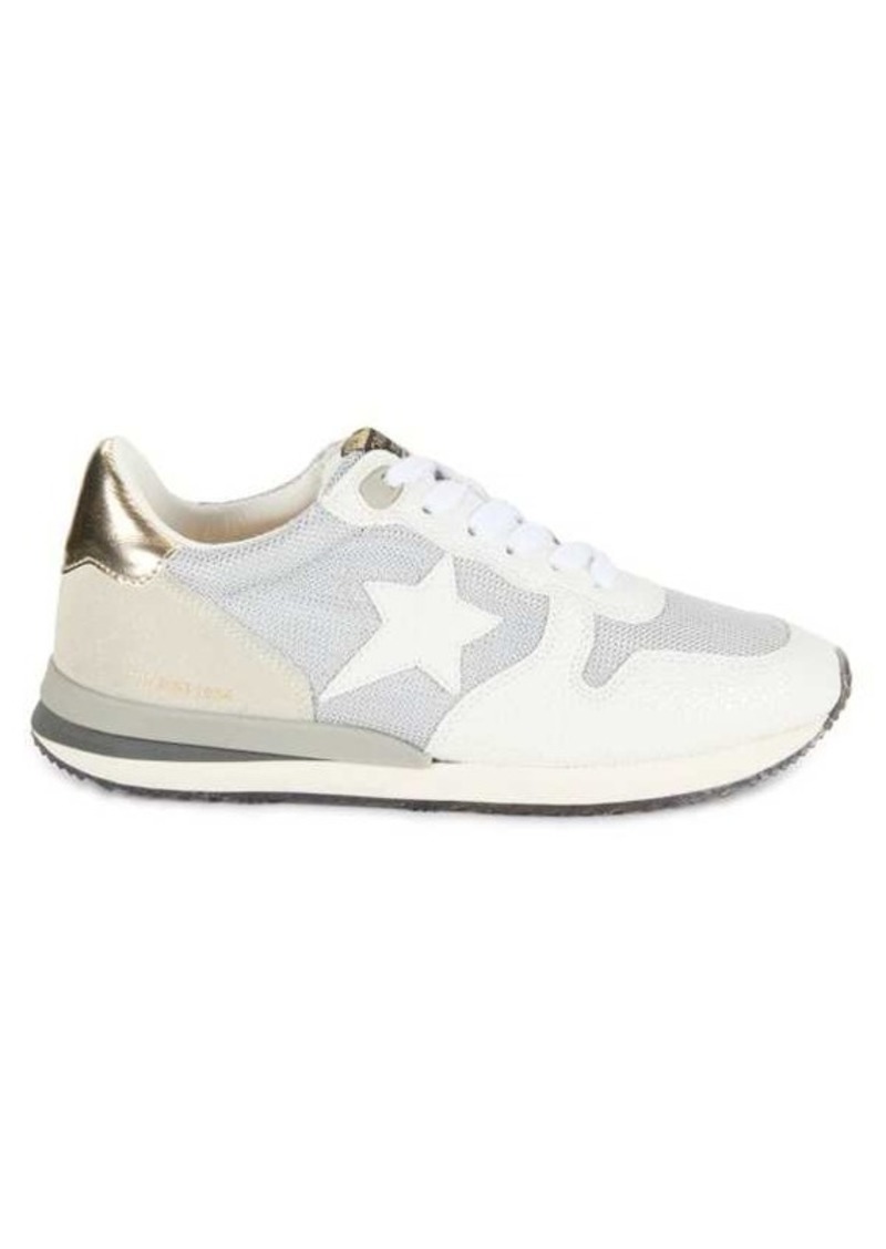 Vintage Havana Star Low Top Sneakers