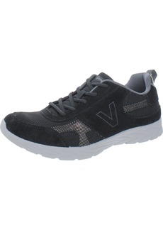 Vionic Aviate Womens Suede Trim Performance Running Shoes