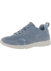 Vionic Aviate Womens Suede Trim Performance Running Shoes