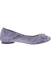 Vionic Callisto Womens Padded Insole Ballet Flats