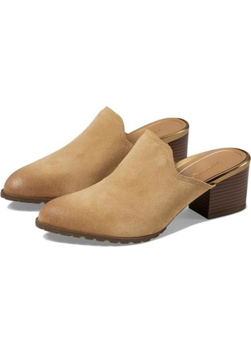 Vionic Claremont Mules