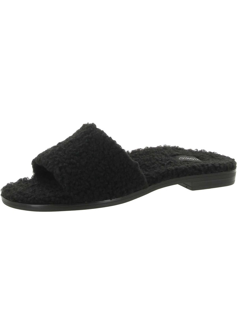 Vionic Demi Womens Slip On Slides