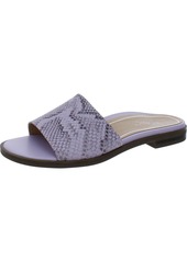 Vionic Demi Womens Slip On Slides