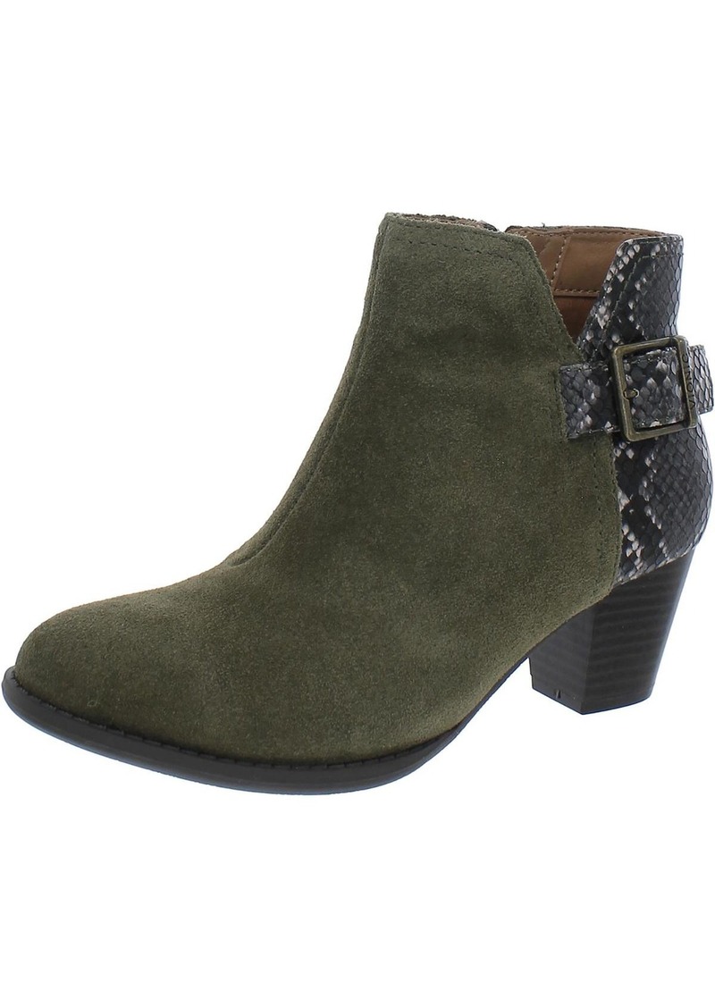 Vionic Naomi Womens Booties