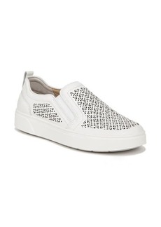 Vionic Kimmie Perforated Slip-On Sneaker