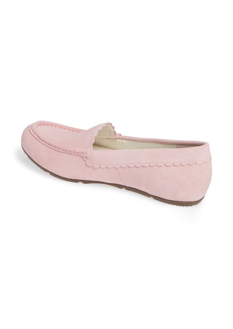 vionic mckenzie moccasin