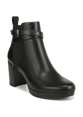 Vionic Nella Platform Bootie