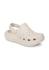 Vionic Wave RX Slingback Platform Clog