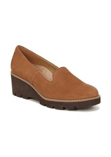 Vionic Willa Wedge Loafer