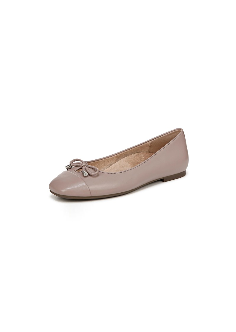 Vionic Women's Klara Skimmers Ballet Flat