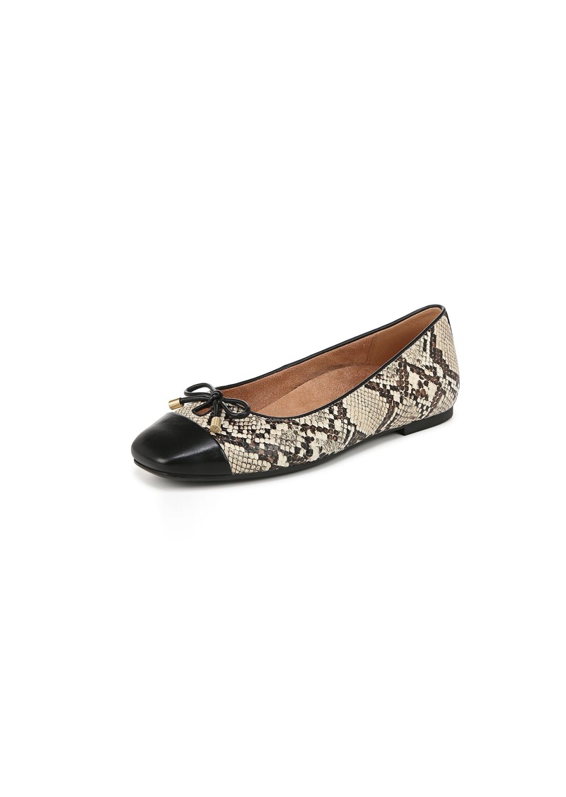 Vionic Women's Klara Skimmers Ballet Flat