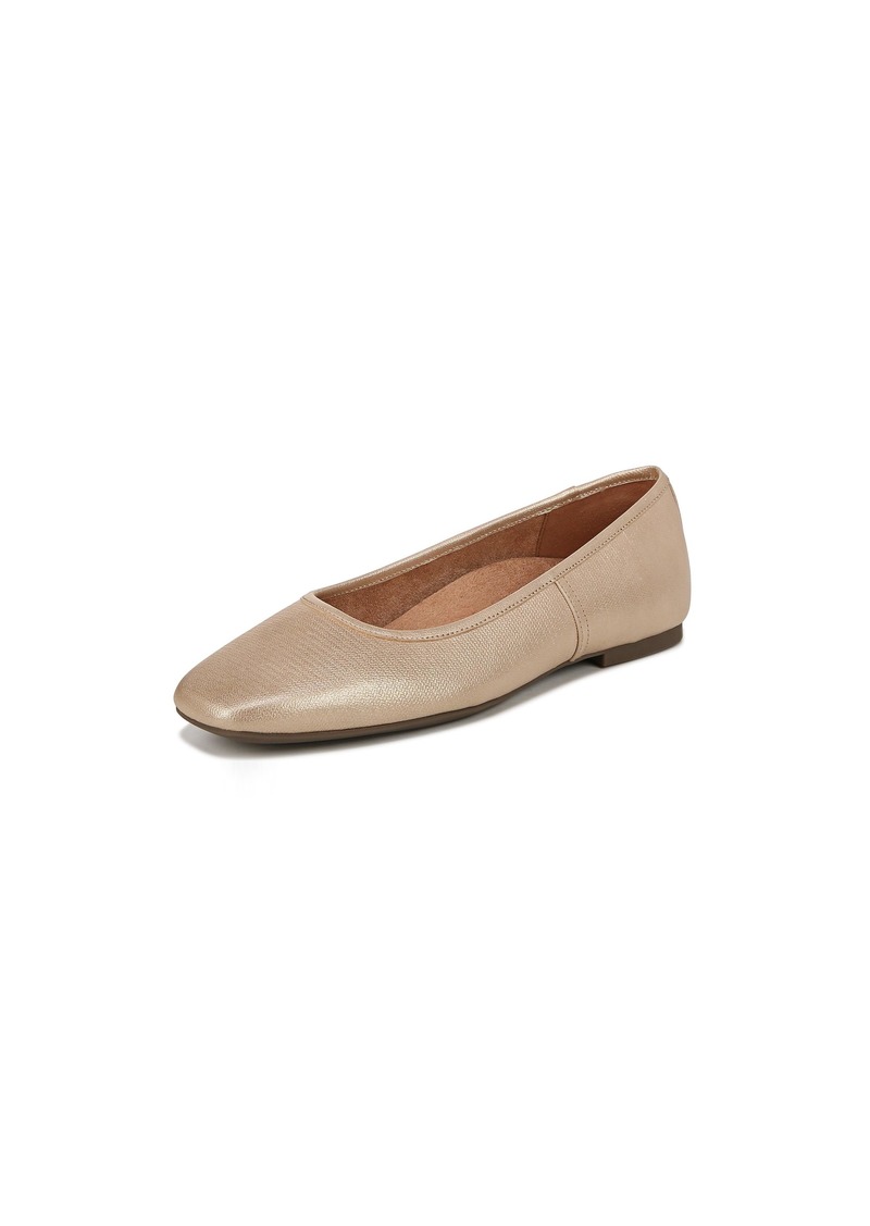 Vionic Women's Orinda Ballet Flat