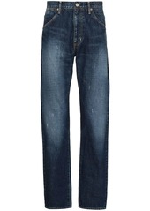 Visvim Social Sculpture 18 slim-fit jeans
