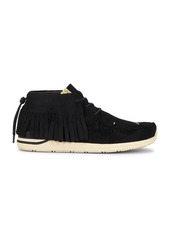 Visvim Fbt Shaman Folk Sneaker