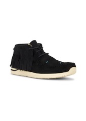 Visvim Fbt Shaman Folk Sneaker