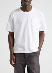VISVIM Ultimate Jumbo Cotton T-Shirt