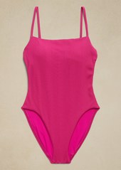 Vitamin A | Jenna One-Piece Swimsuit