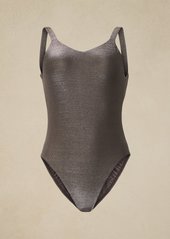 Vitamin A | Leah One-Piece Swimsuit