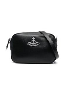 Vivienne Westwood Anna Orb-plaque crossbody bag