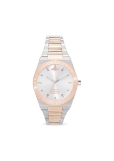 Vivienne Westwood Charterhouse stainless-steel watch