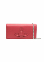 Vivienne Westwood Chelsea chain wallet