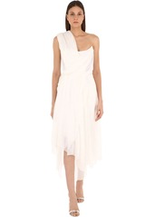Vivienne Westwood Cotton Tulle Dress