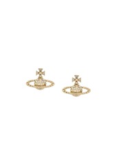 Vivienne Westwood Mayfar Bas Relief earrings