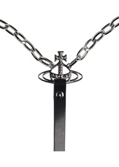 Vivienne Westwood Embellished Chain Belt Harness