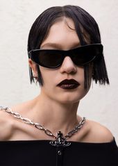 Marni Netherworld Cat-eye Sunglasses