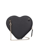 Vivienne Westwood Heart Faux Leather Bag