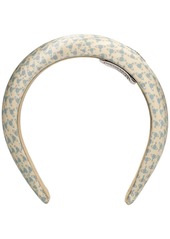 Vivienne Westwood Hilma Orb Silk Headband