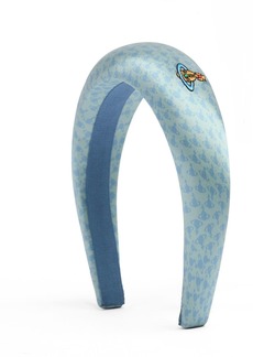 Vivienne Westwood Hilma Orb Silk Headband