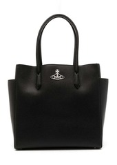 Vivienne Westwood Johanna large shopper bag