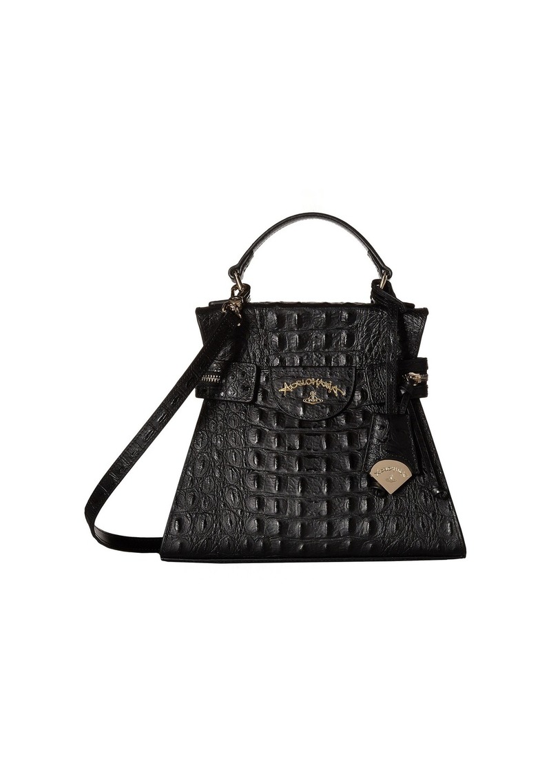 Vivienne Westwood Kelly Medium Handbag | Handbags